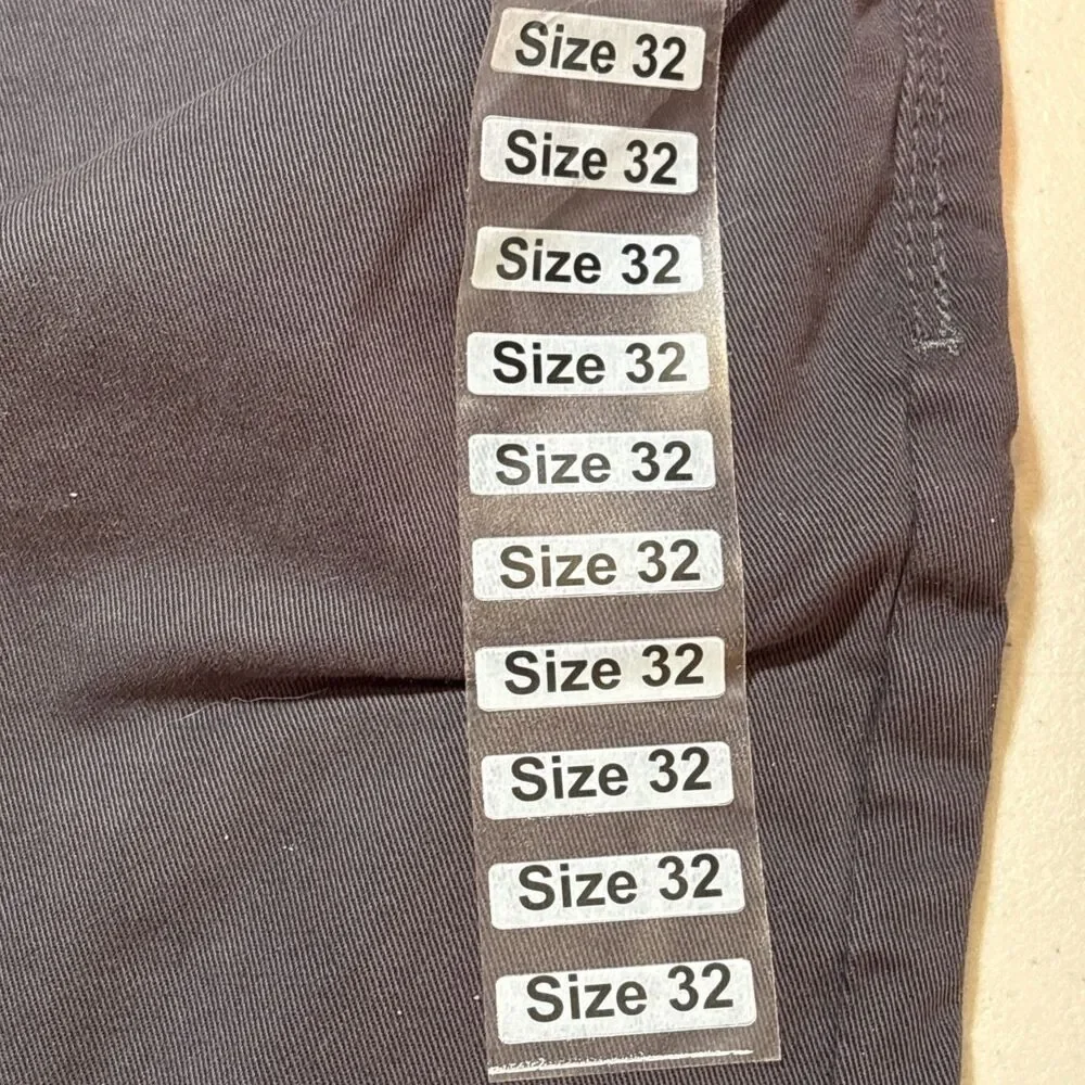 Denim Stretch Riveted Jeans Halsey 32X34 Gray 5 Pocket Pants Cotton H44 NEW $175
